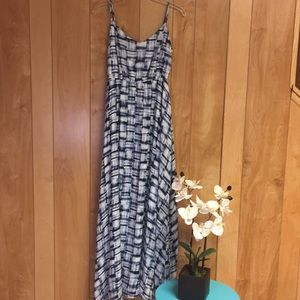 BB DAKOTA XS WOMEN MAXI DRESS